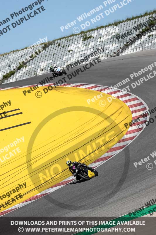 may 2019;motorbikes;no limits;peter wileman photography;portimao;portugal;trackday digital images